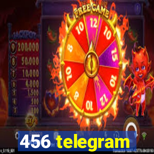 456 telegram